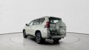 Toyota Prado 4.0 4WD AUTO RA GXR | Guaranteed Warranty | 0 Down Payment