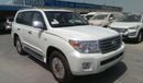 Toyota Land Cruiser VX.R 5.7 FULL 0 km PREMIUM