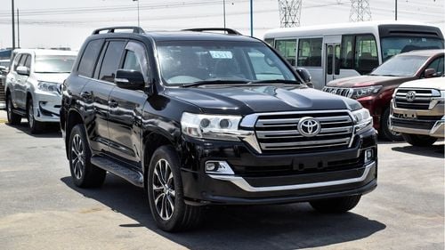 تويوتا لاند كروزر