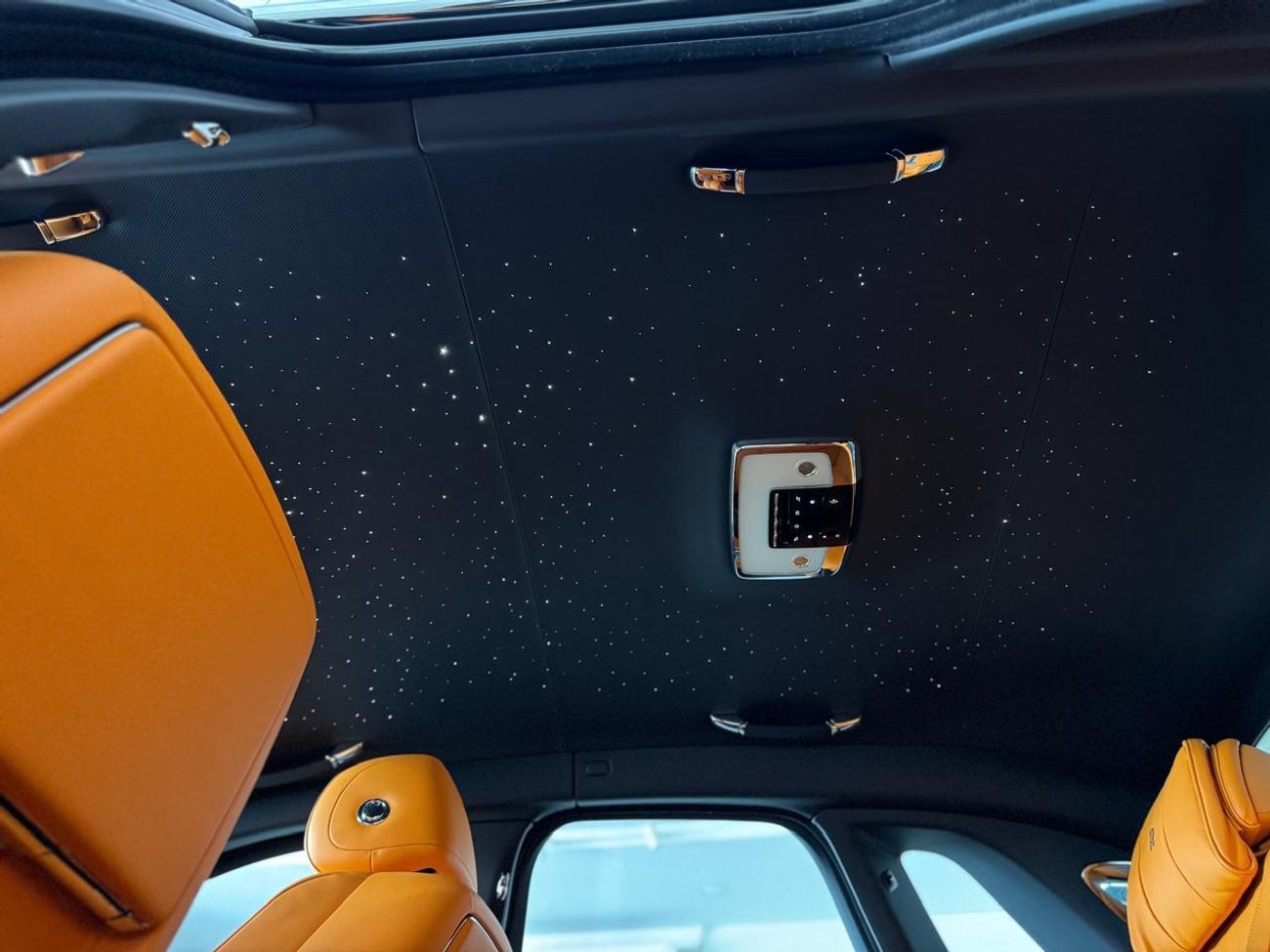 Rolls-Royce Ghost Std 6.6L