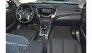 Mitsubishi L200 Double Cabin Pickup 2.4L Diesel AT- Premium