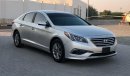 Hyundai Sonata HONDAI SONATA | 2015 | V4 | FULL SERVIC