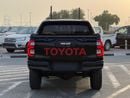 Toyota Hilux GL ADVENTURE