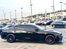 Dodge Charger SXT 3.6L | Monthly 950/- | 0% DP | Leather Seats | Touch Screen | # 01542