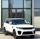 لاند روفر رينج روفر سبورت MORYA JESWANI CARS FOR USED AUTOMOBILE TRADING CO.L.L.C