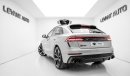 Audi RS Q8 TFSI quattro AUDI RS Q8, 2021, BRAND NEW CONDITION, LOW MILEAGE, GCC, UNDER WARRANTY