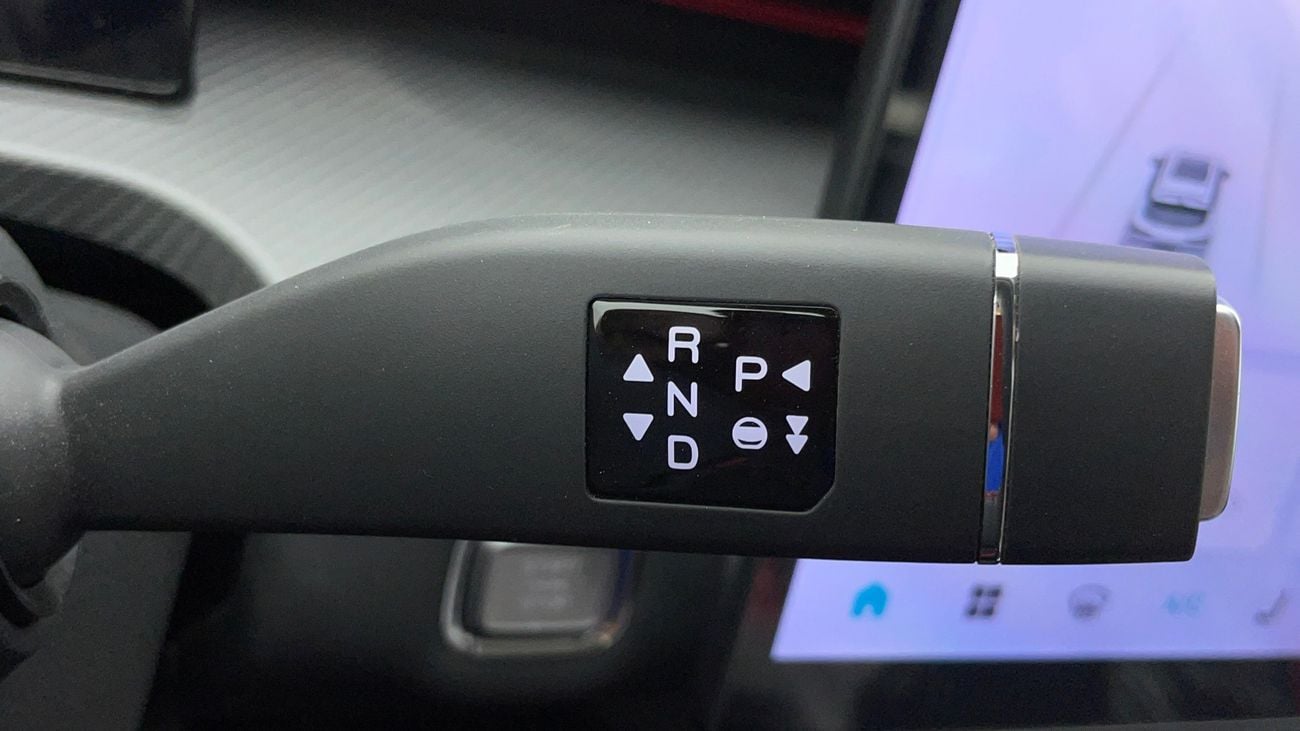 جيتور داشينج LUXURY 1.6 | بدون دفعة مقدمة | اختبار القيادة في المنزل