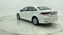 Toyota Corolla 2024 XLI | AED 796/Month | 0 DP | 30 Day Return | Warranty | Service History