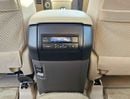 Toyota Prado GXR / 4.0L PETROL / SUNROOF / COOL BOX / DVD+CAMERA / AUTO AC / (CODE # PSR40GXRU)