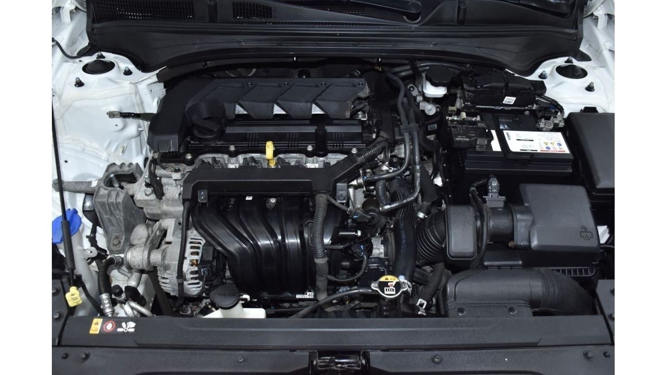 Kia K3 EXCELLENT DEAL for our KIA K3 ( 2019 Model ) in White Color Korean Specs
