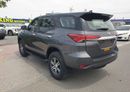 Toyota Fortuner 2.7L 4WD PETROL (USED)