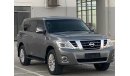 Nissan Patrol LE Titanium
