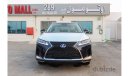 لكزس RX 450 LEXUS RX450H MODEL 2022 EXCUTIVE GERMANY