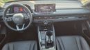 Honda Accord Hybrid - Top option Zero km