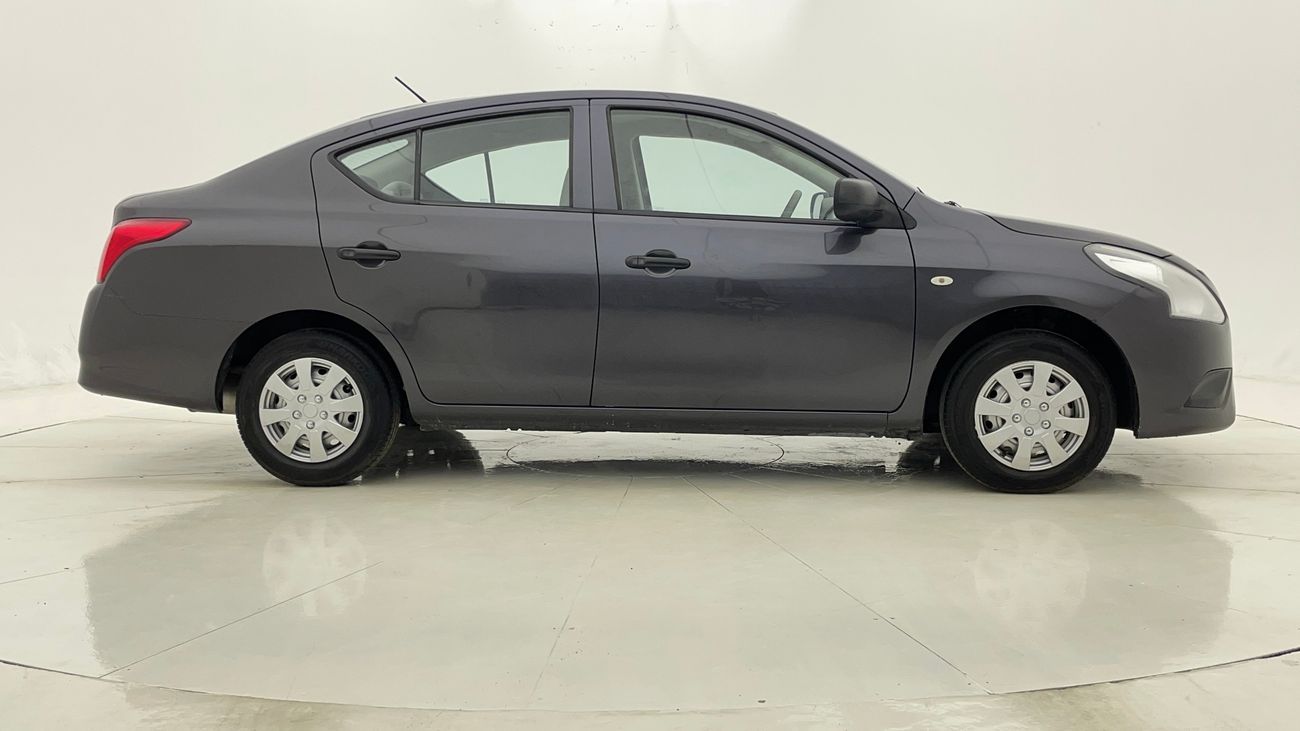 Nissan Sunny S 1.5 | Zero Down Payment | Free Home Test Drive