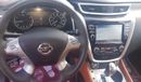 Nissan Murano very nice an  clean  car