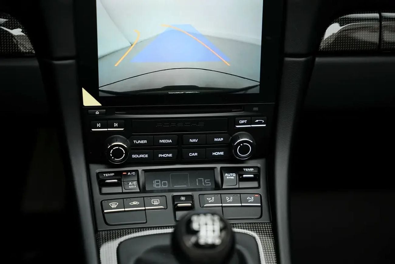 بورش 911 911 SPEEDSTER