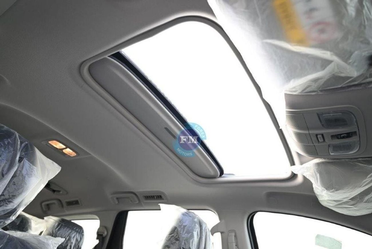 Mitsubishi Pajero Sport Sport 2.5L Diesel 4WD 7 Seater Automatic