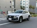 Hyundai Tucson COMFORT 2.0L 4WD A/T