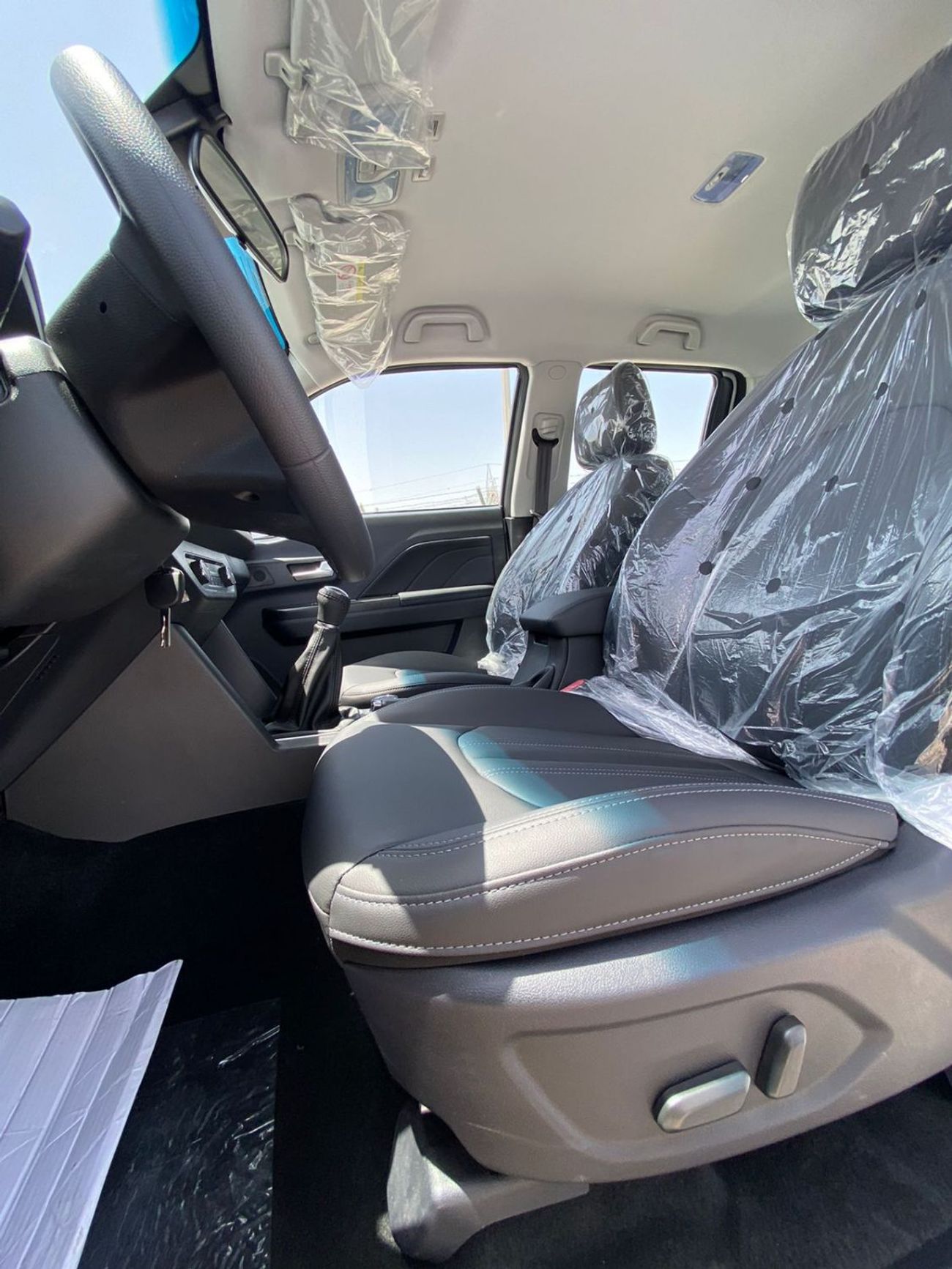 Great Wall Wingle Great wall wingle7 2.4L 4WD