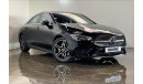 Mercedes-Benz CLA 250 Premium +