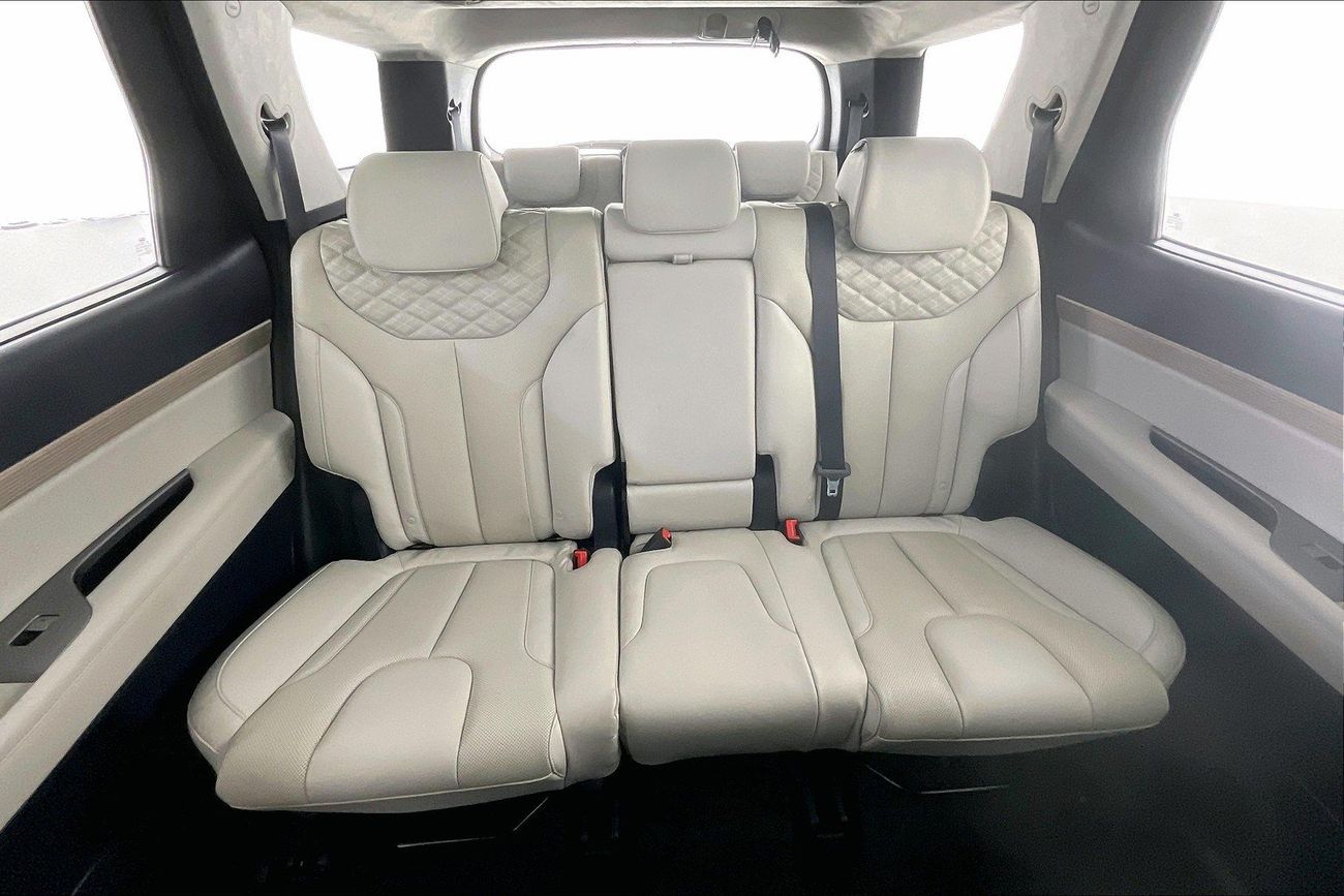 Hyundai Palisade Premium (8 Seater) | Guaranteed Warranty | 0 Down Payment