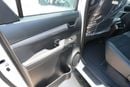 تويوتا هيلوكس GR SPORT 2.8L 4CYL DIESEL DC AT 4WD 2026MY