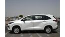 Toyota Innova 2.0L 8 SEATER AUTOMATIC
