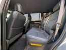 Toyota Prado GX GCC Specs V4 2.7L Interior and Exterior Excellent Condition