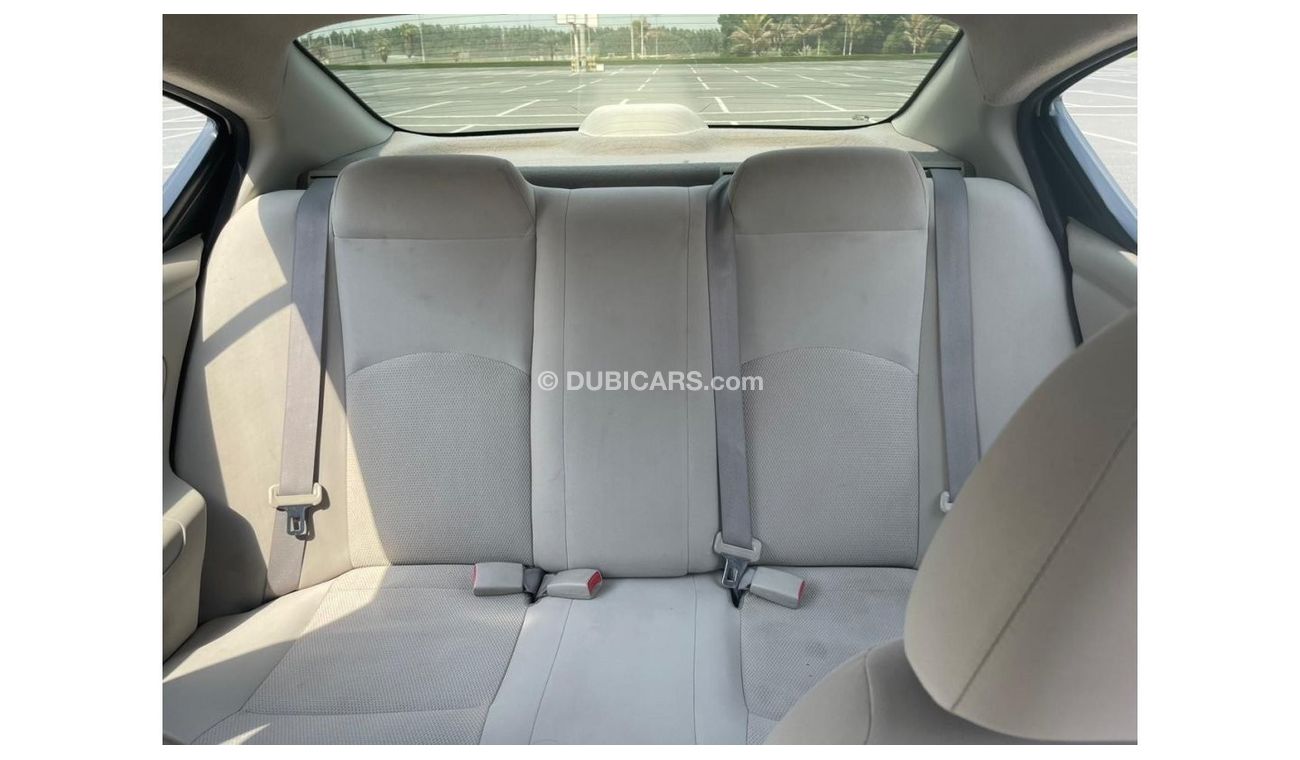 نيسان صني SL نيسان صني 2018 مواصفات خليجي فل اتوماتيك بدون حوادث بحاله ممتازه جدا جاهزه للتسجيل