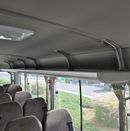 Toyota Coaster 2024 Toyota Coaster 2.8L Diesel 23 seater