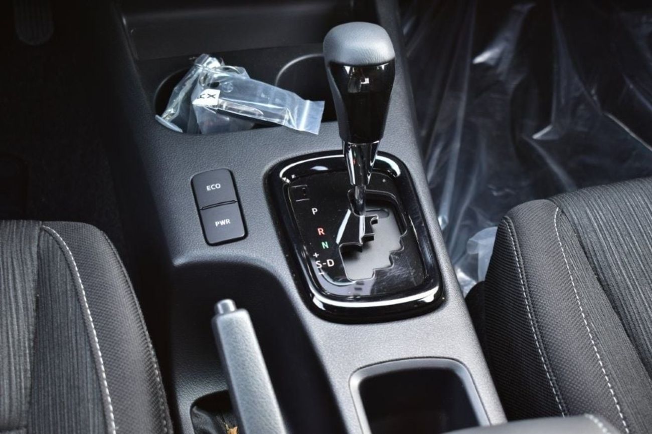 Toyota Hilux ADVENTURE V6 4.0L PETROL AT