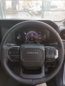 Toyota Prado Brand New L Prado Petrol 2.7 liter ,Right Hand Drive ,Only For Export Available