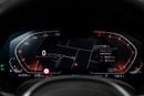 بي أم دبليو X5 40i M SPORT BUY NOW, PAY 2027 | THE BLACKLINE STANDARD | 12 Month Blackline Warranty, GCC