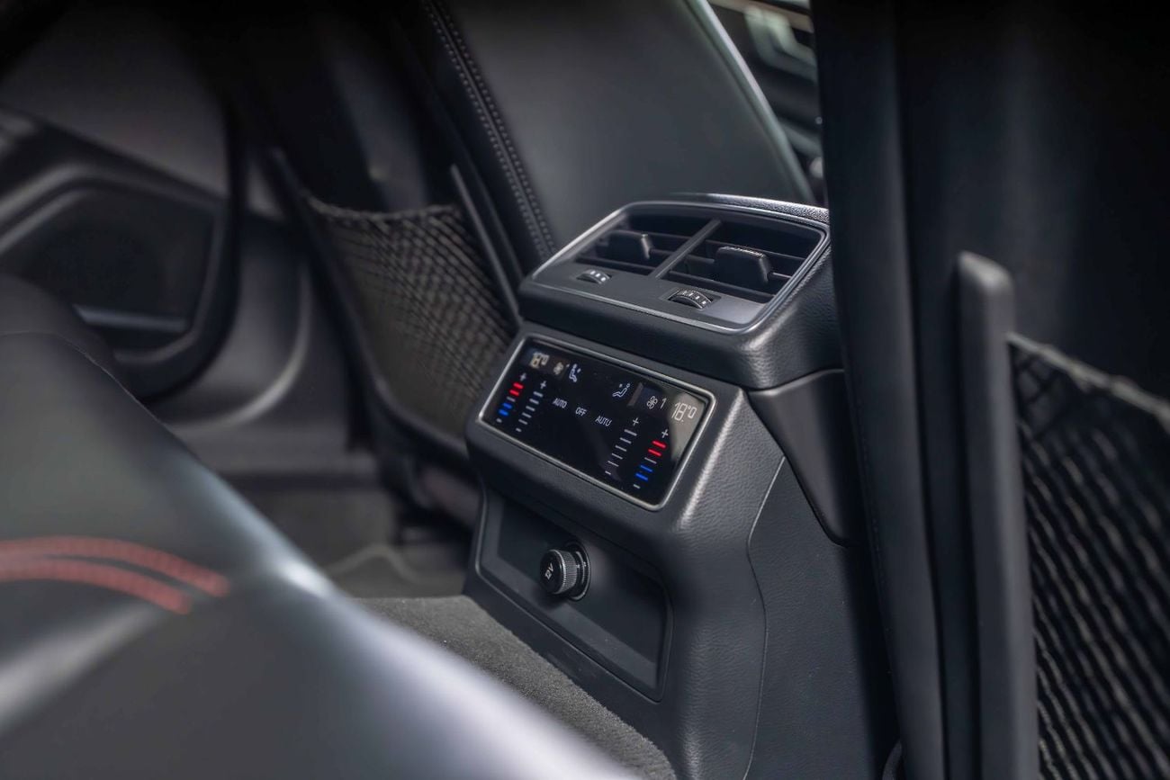 أودي RS7 TFSI quattro 4.0L