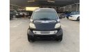 Smart ForTwo 2001 model, imported from Japan, in excellent condition, 3 cylinders, cattle 111000 km