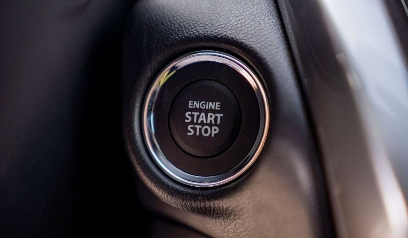 Toyota Urban Cruiser Toyota Urban Cruiser 1.5L AT MY2025