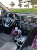 Kia Sportage EX 2022 SMART ENGINE 2.4 - 4x4 USA IMPORTED