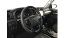 Toyota 4Runner Nightshade Edition 4.0L Petrol V6 A/T Full Option