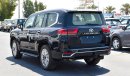 Toyota Land Cruiser VXR 4.0L  Petrol