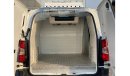 Peugeot Partner 2022 I Van have Chiller I Ref#491