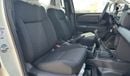 ميتسوبيشي L200 GLS 2.4L D DC 4WD GL New Face 5MT