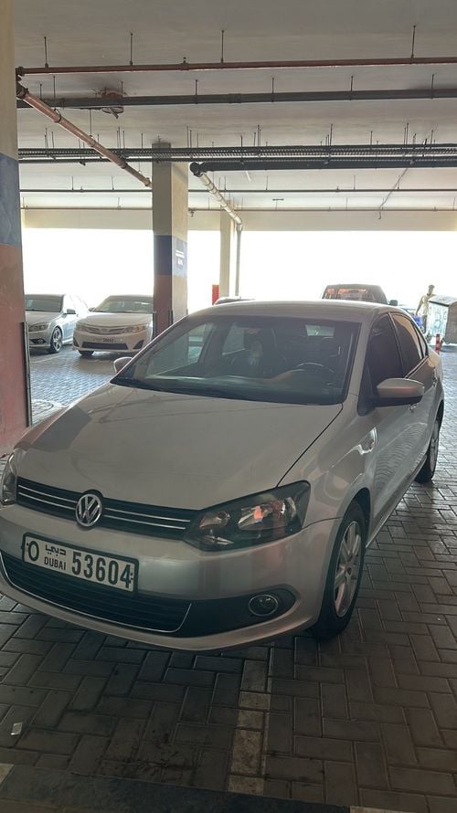 Volkswagen Polo S