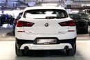 BMW X2 sDrive 20i Joy Edition | Guaranteed Warranty | 0 Down Payment