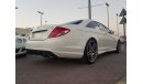 مرسيدس بنز CL 63 AMG مرسيدس Cl63AMG مودل 2008 وارد اليابان السياره حاله وكاله فل اوبشن فتحه وجلد وبصمه ونيت فيجن وابواب ف