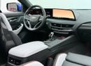 Cadillac CT5 V-SERIES BLACKWING 2025 Cadillac CT5 V Blackwing, 4 Years Warranty + Service Pack, Carbon Fiber Package, Low Km, GCC