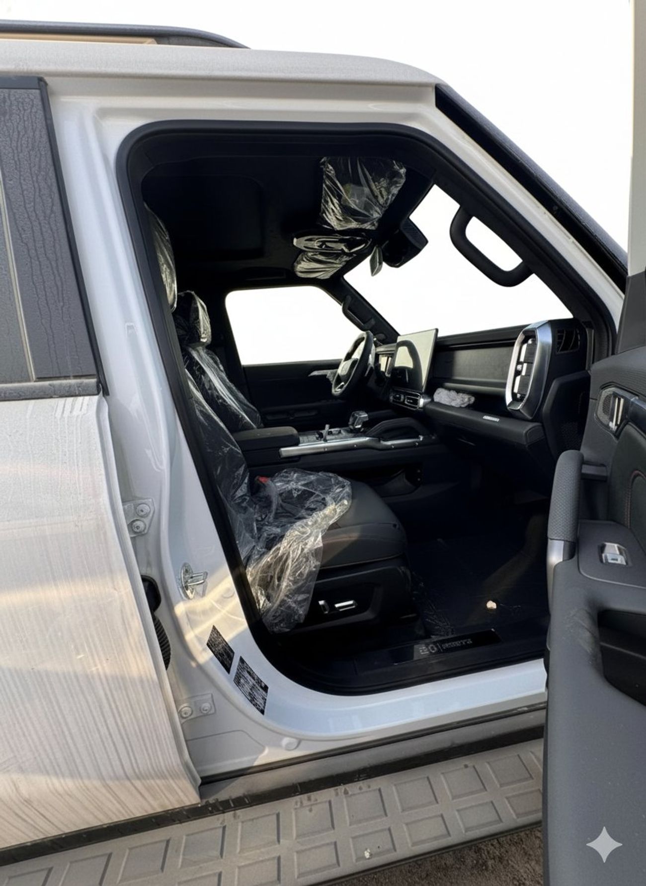 جيتور T2 Luxury