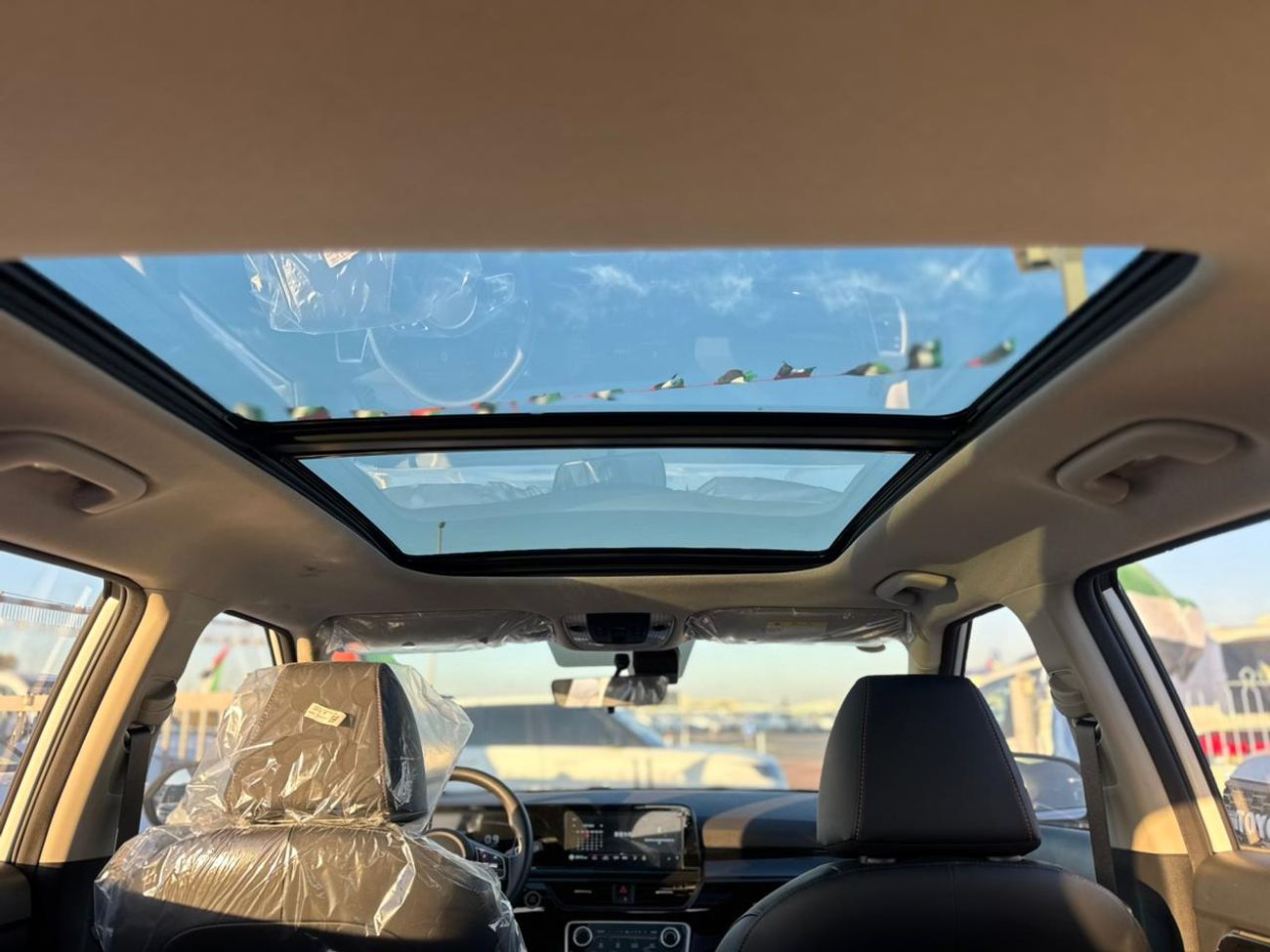 Kia Seltos KIA SELTOS 2025 1.5L