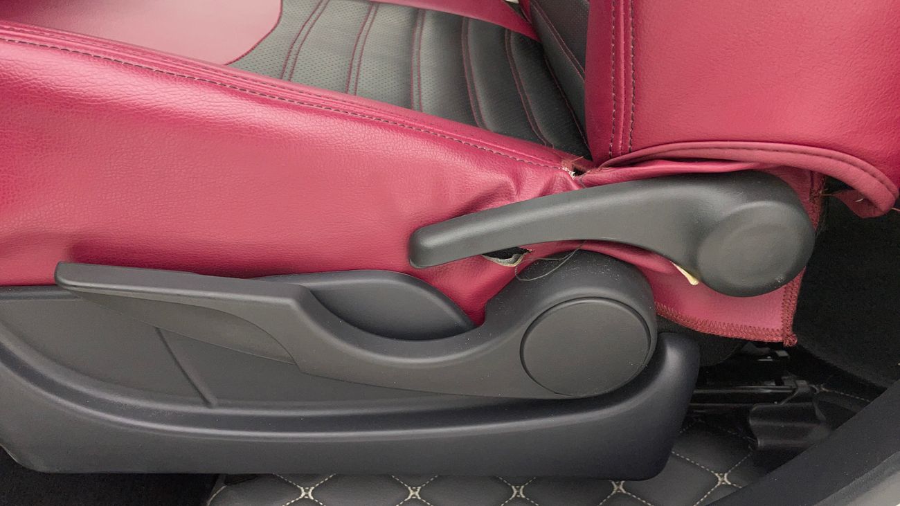 تويوتا راش GX 1.5 | بدون دفعة مقدمة | اختبار القيادة في المنزل