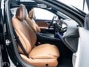 Mercedes Benz E200 STANDARD